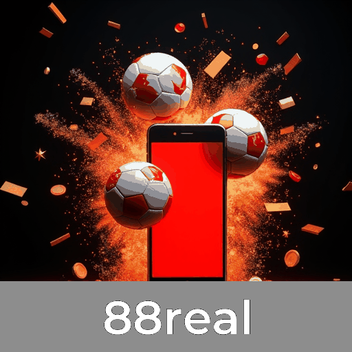 88real: A Revolução do Jogo Móvel na Sua Mão