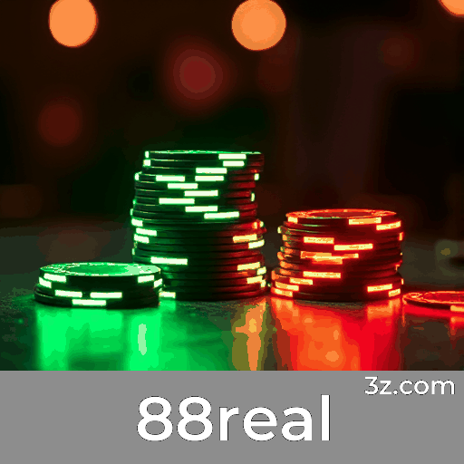88real: Seu Parceiro Confiável em Jogos Online