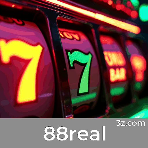 88real Casino: Experiência VIP Exclusiva e Luxuosa